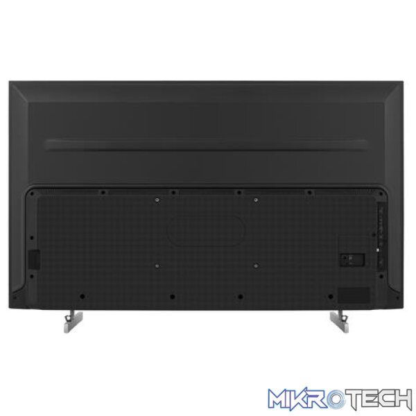 Hisense 65" Class U6K Series Quantum ULED 4K UHD Smart TV - Image 2