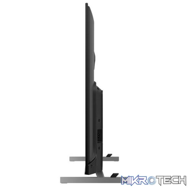 Hisense 65" Class U6K Series Quantum ULED 4K UHD Smart TV - Image 6