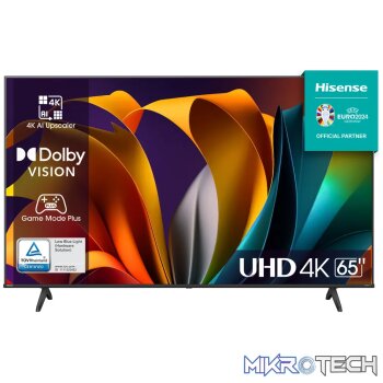 Hisense 65A6N
