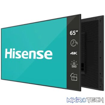 Hisense 65DM66D