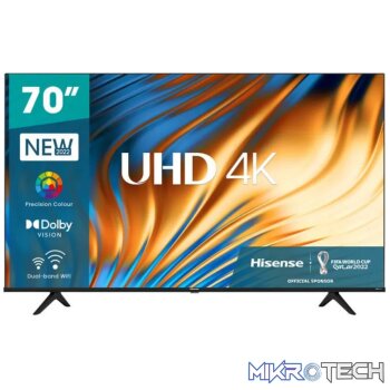 Hisense 70A6H