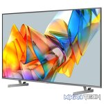 Hisense 75 Inch Class U6K Series Quantum ULED 4K UHD Smart TV - Image 3