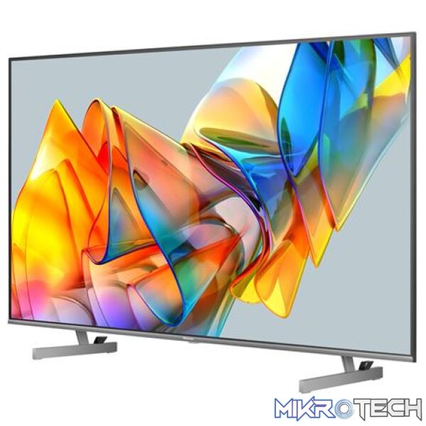 Hisense 75 Inch Class U6K Series Quantum ULED 4K UHD Smart TV - Image 3