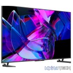 Hisense 75 inch U7K Series Mini-LED UHD Smart TV - Image 3