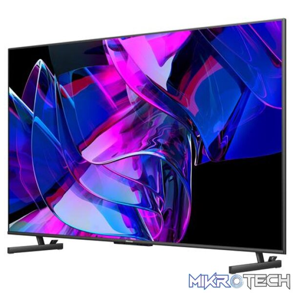 Hisense 75 inch U7K Series Mini-LED UHD Smart TV - Image 4