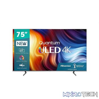 Hisense 75U7H