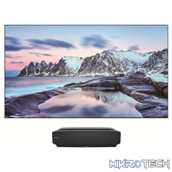 Hisense 80 inch 4K Ultra High Definition Laser HDR VIDAA Smart TV