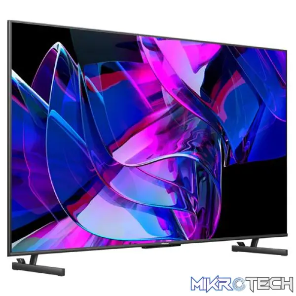 Hisense 85 inch U7K Series Mini-LED UHD Smart TV - Image 3