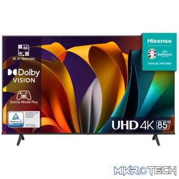 Hisense 85A6N