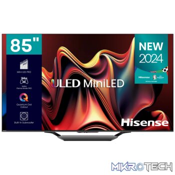 Hisense 85U7N