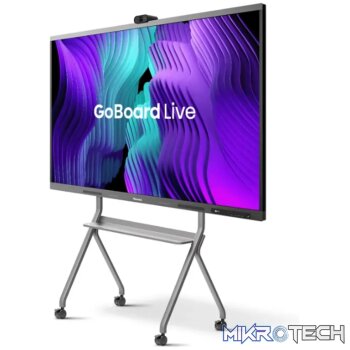 Hisense 86MR6DE