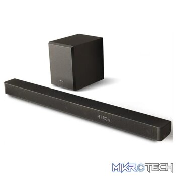 Hisense AX3100G 3.1ch 280w Soundbar