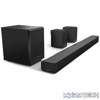 Hisense AX5100G
