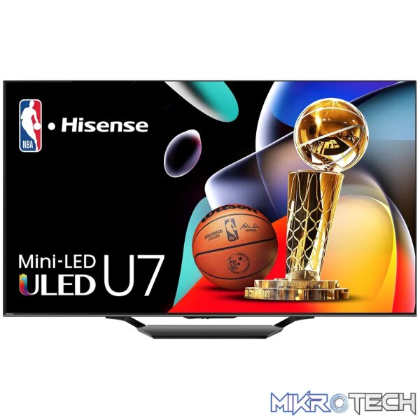 Hisense Class U7 Hisense Class U7