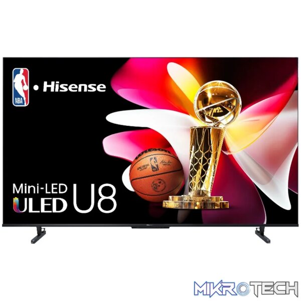 Hisense Class U8 Hisense Class U8