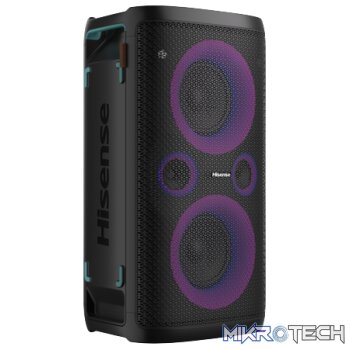 Hisense HP100 Party Rocker