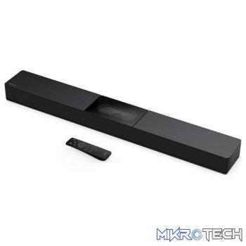 Hisense HS2000 240w 2.1ch Soundbar