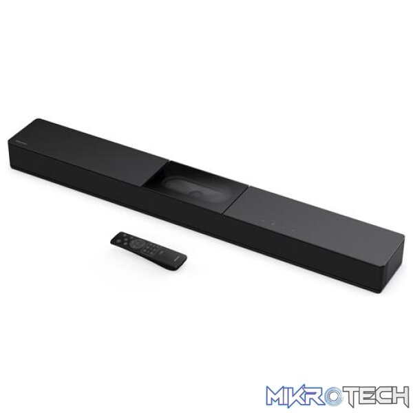 Hisense HS2000 240w 2.1ch Soundbar Hisense HS2000 240w 2.1ch Soundbar