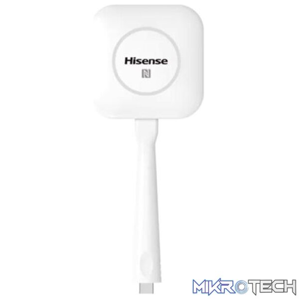 Hisense HT005E Wireless Screen Transmission Hisense HT005E Wireless Screen Transmission