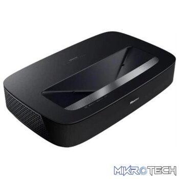 Hisense PL1HE 100 inch PL1 Series UHD X-Fusion Laser Vidaa Smart TV Projector