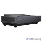 Hisense PX1-PRO PX1 Series 90 inch to 130 inch Trichroma UHD Laser Android Smart TV Projector - Image 2