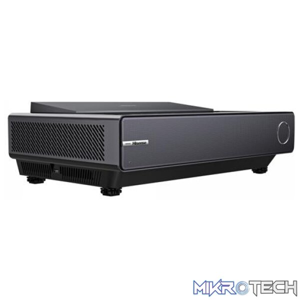 Hisense PX1-PRO PX1 Series 90 inch to 130 inch Trichroma UHD Laser Android Smart TV Projector - Image 2
