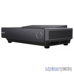 Hisense PX1-PRO PX1 Series 90 inch to 130 inch Trichroma UHD Laser Android Smart TV Projector - Image 3