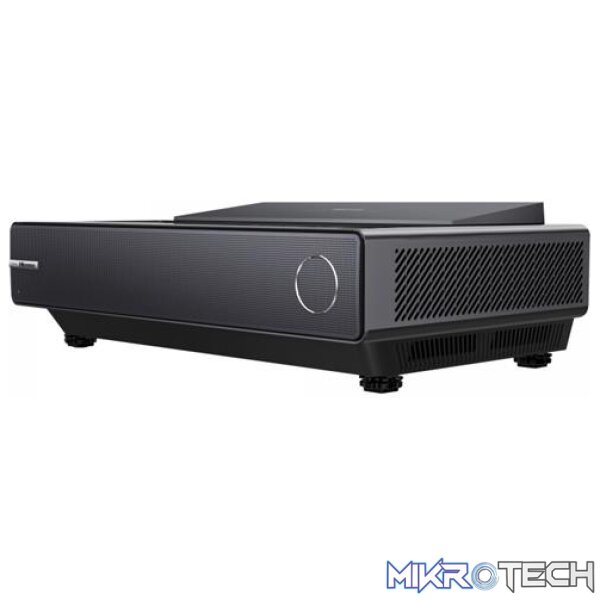 Hisense PX1-PRO PX1 Series 90 inch to 130 inch Trichroma UHD Laser Android Smart TV Projector - Image 3