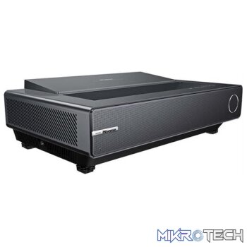 Hisense PX1-PRO PX1 Series 90 inch to 130 inch Trichroma UHD Laser Android Smart TV Projector
