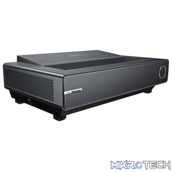 Hisense PX1-PRO PX1 Series 90 inch to 130 inch Trichroma UHD Laser Android Smart TV Projector Hisense PX1-PRO PX1 Series 90 inch to 130 inch Trichroma UHD Laser Android Smart TV Projector