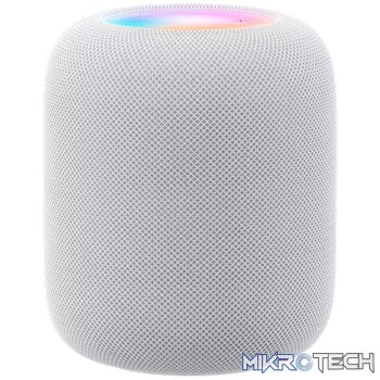 HomePod - White