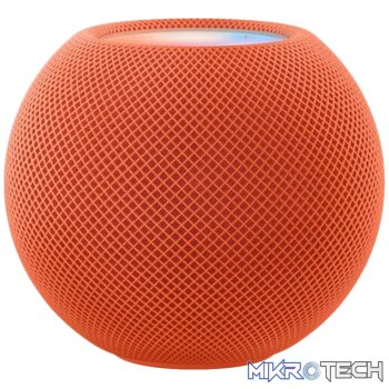 HomePod mini - Orange
