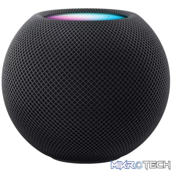 HomePod mini - Space Grey HomePod mini - Space Grey