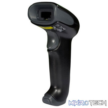 Honeywell 1250G Laser USB Scanner