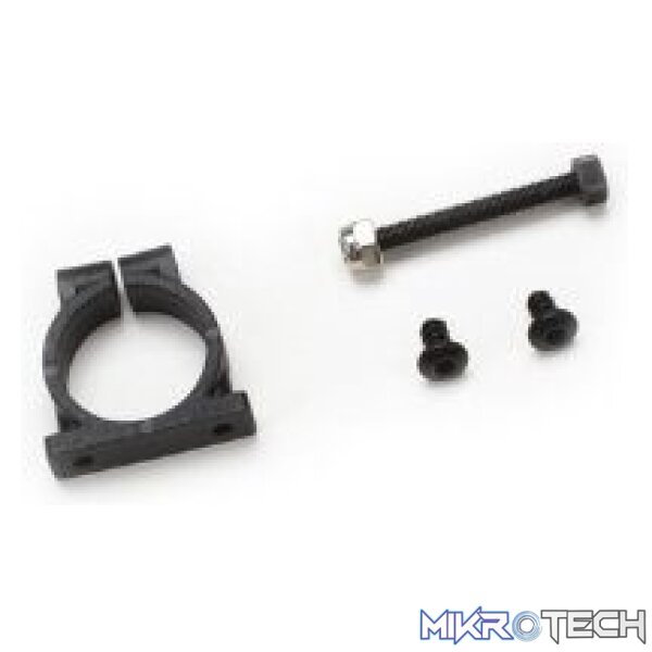* Horizontal Fin Mount: B500 3D/X * Horizontal Fin Mount: B500 3D/X