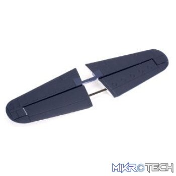 * Horizontal Stab w/Accessories: F4U-1A