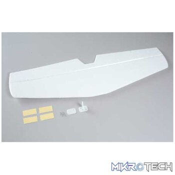 Horizontal Stab with Accessories: T-28