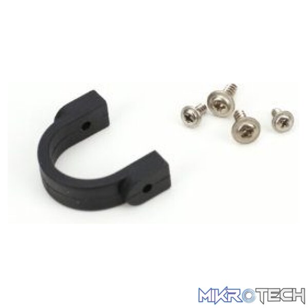 Horizontal Stabilier/Fin Mount: B450 Horizontal Stabilier/Fin Mount: B450