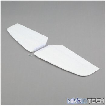 Horizontal Stabilizer Left & Right:Radia