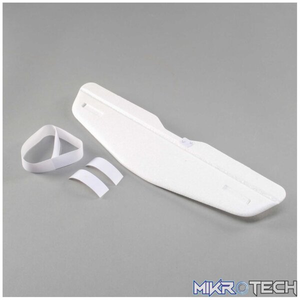 Horizontal Stabilizer: Night Radian Horizontal Stabilizer: Night Radian