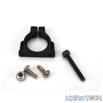 * Horizontal Stabilizer/Fin Mount: 300 X
