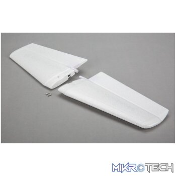 Horizontal Tail Set: T-28 1.2