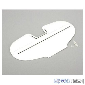 * Horizontal Tail Set w/Accessories: UMX