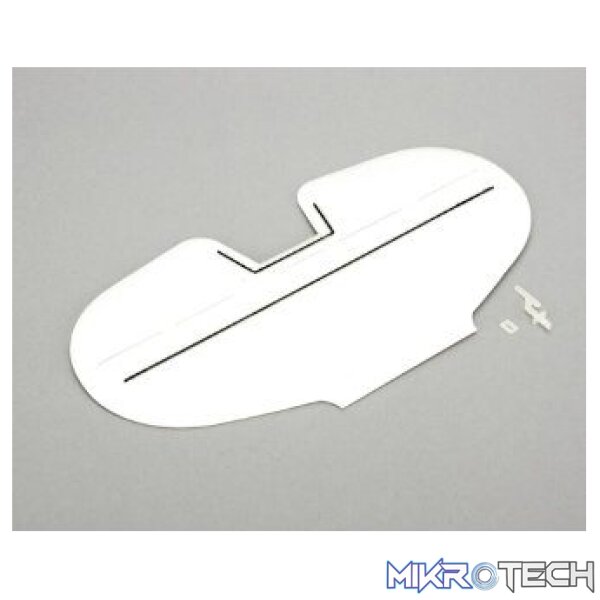 * Horizontal Tail Set w/Accessories: UMX * Horizontal Tail Set w/Accessories: UMX
