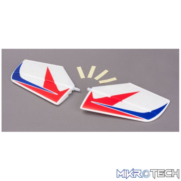 * Horizontal Tail: VisionAire * Horizontal Tail: VisionAire