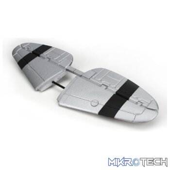 * Horizontal Tail with Accessories: P-47