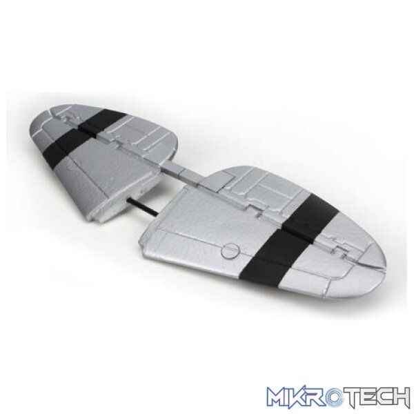 * Horizontal Tail with Accessories: P-47 * Horizontal Tail with Accessories: P-47