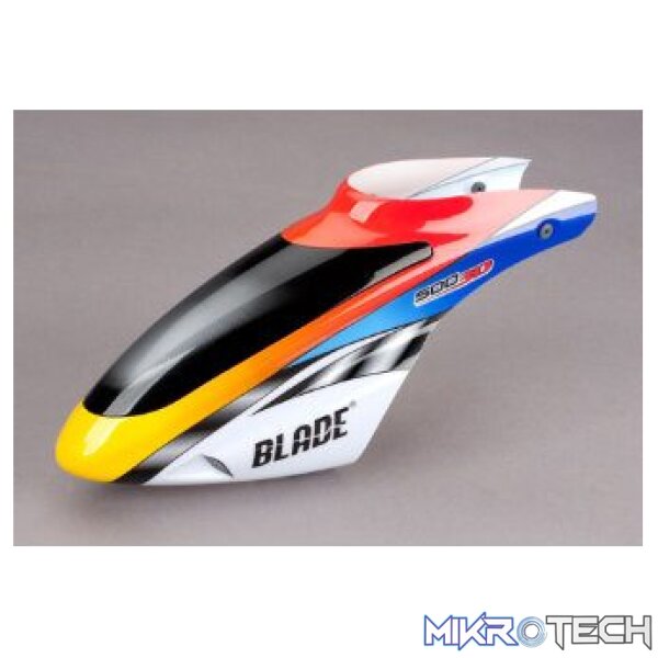 * Hot Rod Canopy: B500 3D * Hot Rod Canopy: B500 3D
