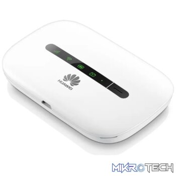 Huawei E5330 WLAN Hotspot