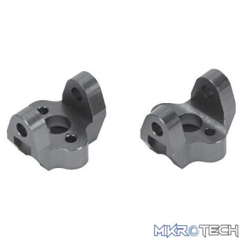 Hub Carrier Set Alum CRR